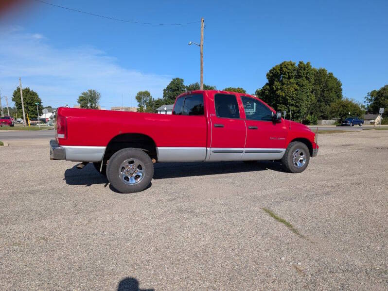 dodge ram 1500 pickup 2002 3D3HA18Z22G148214 image dodge ram 1500 pickup 2002 3D3HA18Z22G148214 image